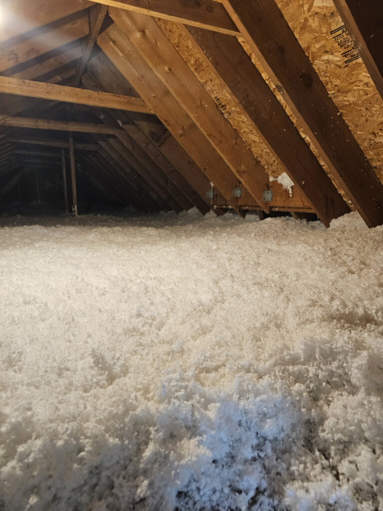 Insulation Lake County IL