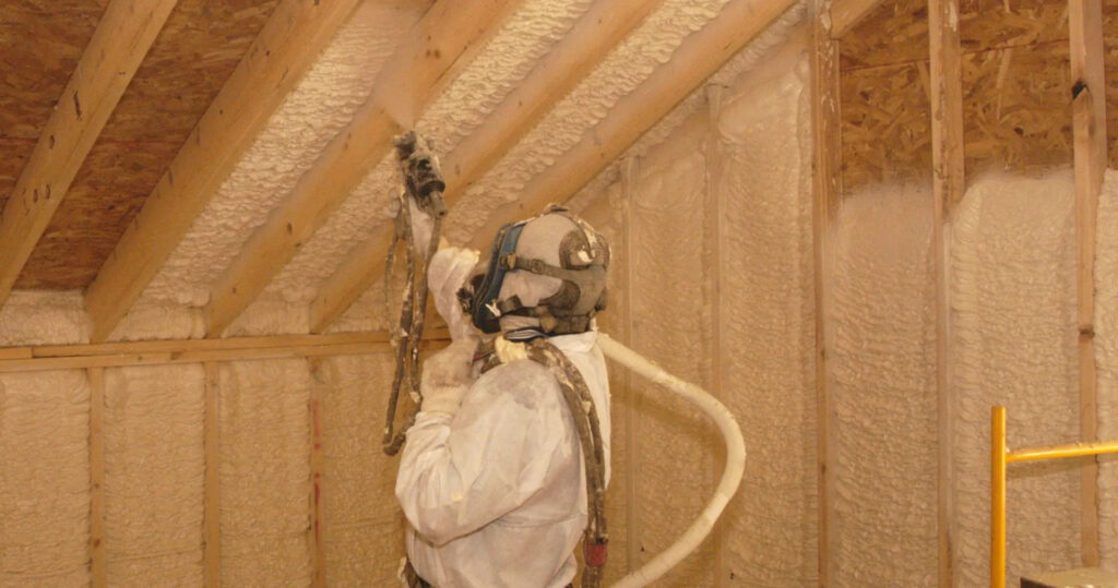 Insulation Lake County IL