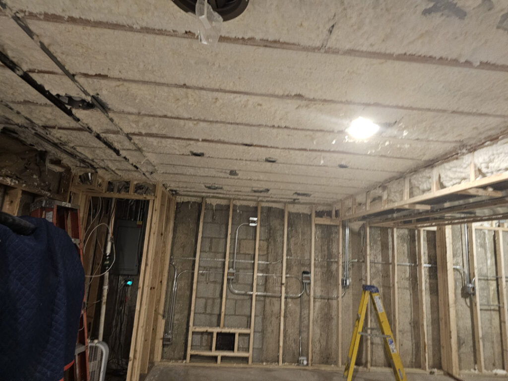 Insulation Lake County IL